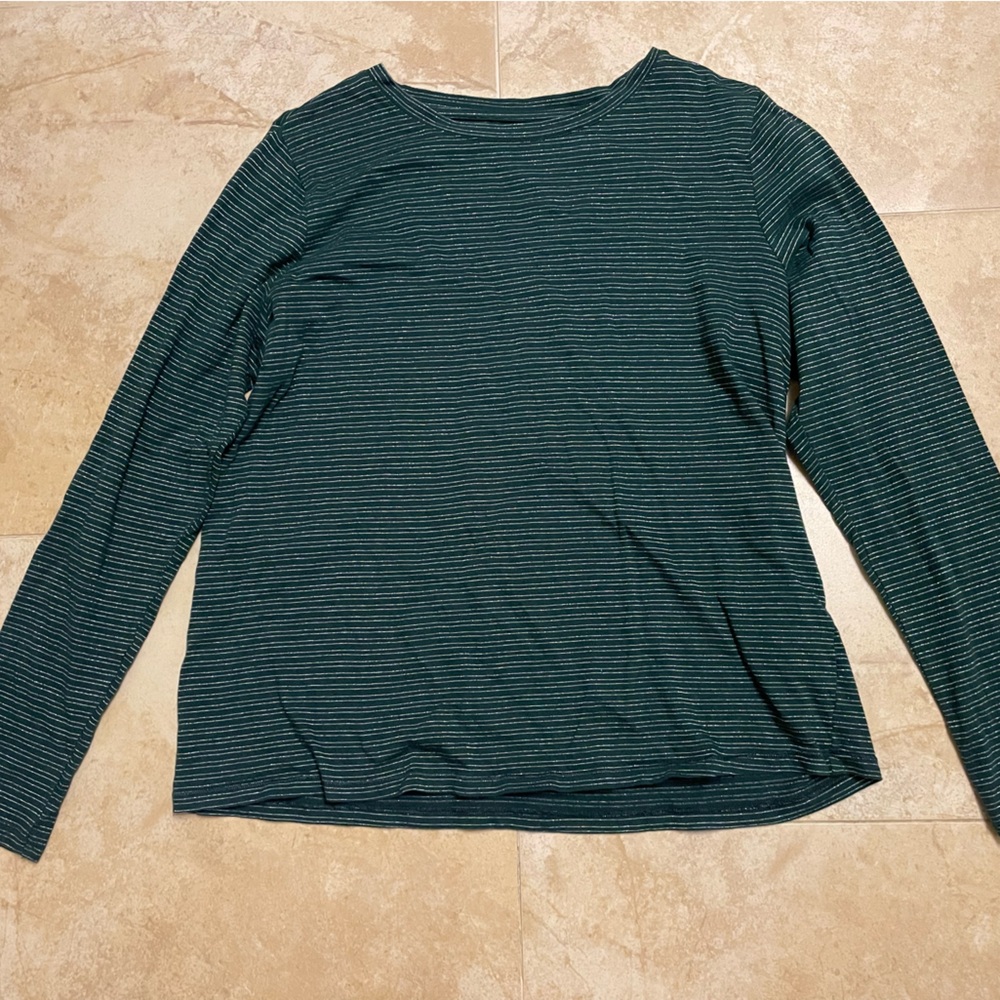 Ladies Sonoma tee large